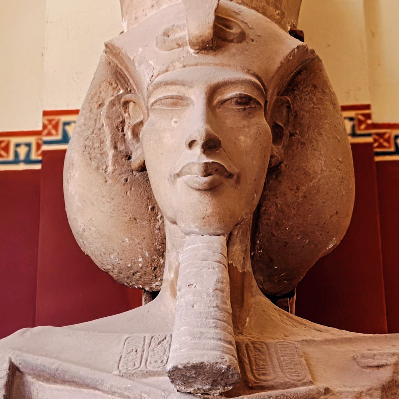 Egyptian Museum Tour