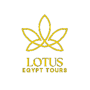 Lotus Egypt Tours Logo